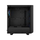 Kasë për PC Fractal Design Meshify 2 Compact Lite, e zezë