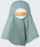 Kapelë dielli BUFF Desert, me mbrojtje mrapa te qafa, UPF 50, petrol S/M