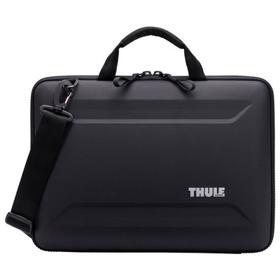 Çantë laptopi Thule Gauntlet, 15"-16", e zezë