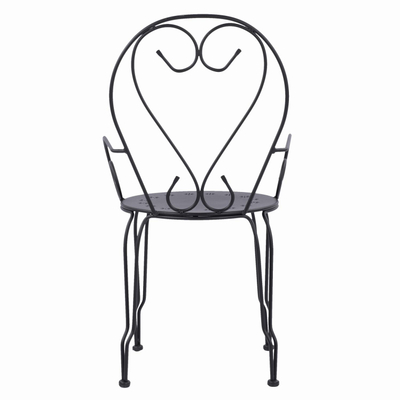 Kolltuk Amore HM5008.11 49×48×90 cm, zezë