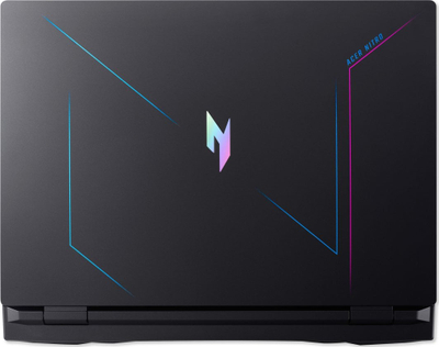 Laptop Acer Nitro 5, 16", AMD Ryzen 7 7840HS, 16 GB RAM, 1 TB SSD, Nvidia GeForce RTX 4070, i zi