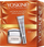 Set për kujdesin e fytyrës Yoskine Hakkido Japan Enzymatic Cream 65, krem dite edhe nate 50 ml, krem sysh 15 ml