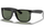 Syze Ray-Ban RB4165 55 601-71