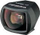Kërkues optik Voigtlander 21/25mm, trup metalik, kënd i gjerë, i zi
