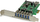 Kontrollues StarTech PCIe 2.0 x1, 7x USB 3.0 
