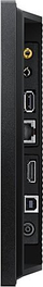 Ekran interaktiv Samsung QB13R-TM, 13", Full HD, touchscreen, i zi