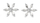 Vathë Beneto Snowflake AGUP2727