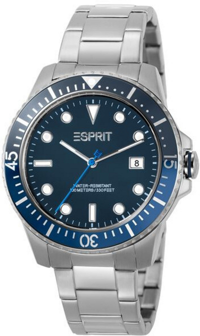 Orë dore Esprit Hudson ES1G303M0075