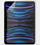 Foli mbrojtëse doodroo Paper Feel për iPad Pro 11\" 2025 / 2024, set 2 copë, transparente