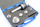 Set mbajtës veglash torno KIEL Y 8831-5/I PZMR, profesional, përpunim metalesh
