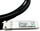 Kabllo rrjeti BlueLAN HPE Aruba R9D20A, SFP+ në SFP+, 10GBASE CR, 3m