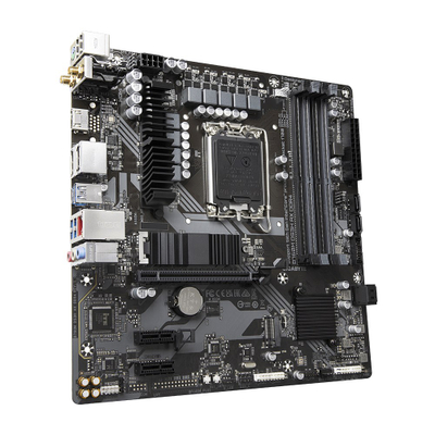 Pllakë amë Gigabyte B760M DS3H AX DDR4