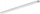 Llambë shirit LED Ledvance Linear, 60cm, 4W, gri