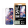 Xham mbrojtës SAFE by PanzerGlass Matte for Gaming për iPhone 16 Plus / 15 Plus, 6.7", transparent
