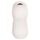 Dekor tavoline qeramike Sebor 18x9x18Hcm (HM4594.01), bardhë