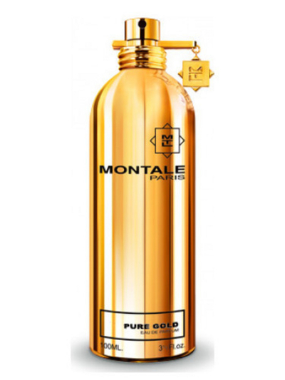 Parfum Montale Pure Gold