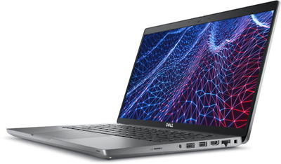 Laptop Dell Latitude 5430, 14" FHD, Core i7 1265U, 16GB RAM, gri