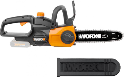 Sharrë elektrike me zinxhir Worx (WG322E.9)