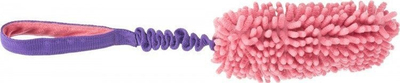 Lodër për qen Trixie Bungee Teether, 20 x 47 cm, blu