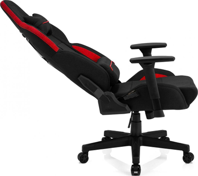 Karrige SENSE7 Sentinel, e kuqe