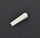 Klinë pllaka AWTools AW303621, set 1000 copë, plastike, e bardhë