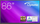 Monitor Optoma Creative Touch 3, 86", 3840 x 2160 (UHD 4K), 60 Hz, i zi