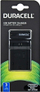 Karikues kamere Duracell DRS5961 (NP-FZ100)