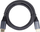 Kabllo HDMI PremiumCord kphdm21s1, HDMI 2.1, 1m, gri