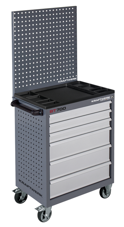 Kabinet veglash pune BT700 60/40, 6 sirtarë