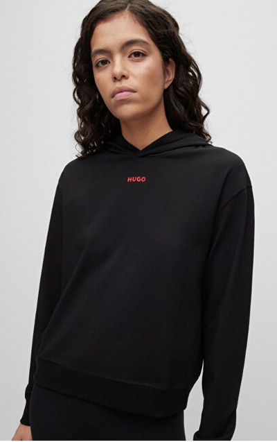 Duks HUGO Relaxed Fit 50490594001