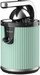 Shtrydhëse agrumesh Cecotec Xqueeze RetroJuice 600, 600W, dizajn retro, jeshile