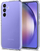 Mbrojtëse Spigen Ultra Hybrid për Samsung Galaxy A54 5G, transparente