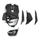 Maus Madcatz R.A.T. DWS, Gaming, RF Wireless + Bluetooth, i zi