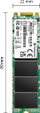 Disk SSD Transcend MTS825S, 2TB, M.2 2280 SATA III