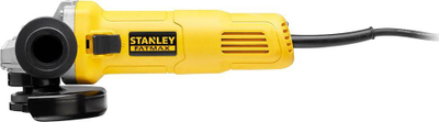 Ratifikues Stanley, 600 W