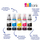 Printer All-in-one Epson EcoTank L3280 (C11CJ66426), A4, 5760 x 1440 dpi, WiFi, i zi
