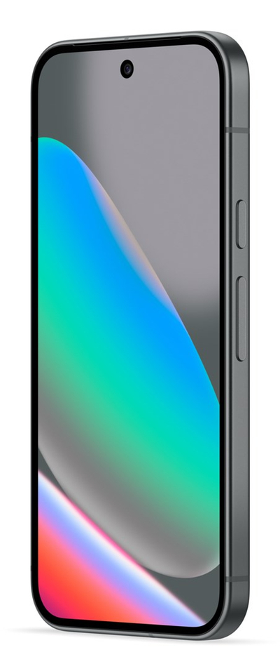 Телефон Google Pixel 10, 6.3\", 12GB 128GB, 5G, црн
