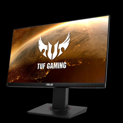 Monitor Asus TUF VG289Q, 28\", IPS, 4K UHD, i zi