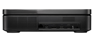 Projektor Optoma Photon Go, 650 ANSI lumens, Full HD 1080p, i zi