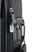 Çantë dore për laptop Addison 300015, 15.6", e zezë