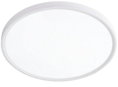 Плафонска ламба VISIONAL 06-0450, LED 32W, 3840 lm, IP44, бела
