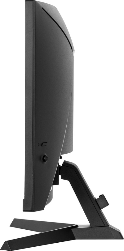 Монитор iiyama G-Master Red Eagle GC2480HSU-B1, 24\", Full HD, 180Hz, црн