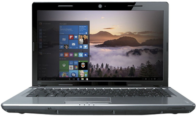 Filtër privatësie Mobilis për MacBook Air 13.6", mbrojtës ekrani, transparent