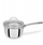 Tenkere me kapak Maestro MR-3519-16S, 16cm, 1.8L, inox argjendtë