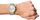 Orë për meshkuj Fossil Sullivan Multifunction BQ2693, dyngjyrëshe