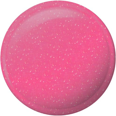 Llak thonjsh për fëmijë Snails Barbie Vibes, i zmyshshëm, 10.5ml, rozë me shkëlqim
