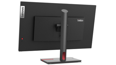 Monitor Lenovo ThinkVision T23i 30, 23", Full HD, i zi