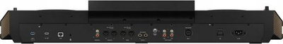 Konsolë DJ Pioneer OPUS-QUAD, sistem profesional all-in-one, 4 kanale, ngjyrë e zezë