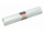 Folie plastike për libra Bantex, 400mm x 25m, 100µm, e bardhë