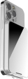 Power bank magnetik wireless Hinovo MB1-5000xw, 5000mAh, 15W, i bardh